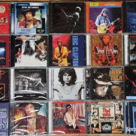 ⭐⭐⭐Polecam Nowy Zestaw 5XCD Kultowego Zespołu -FLEETWOOD MAC 5XCD
