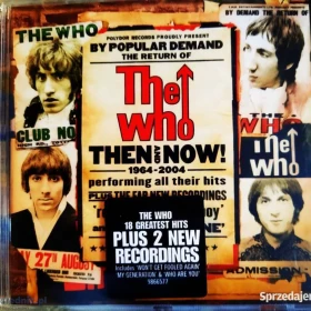 ⭐⭐⭐Polecam Nowy Zestaw 5XCD Kultowego Zespołu -FLEETWOOD MAC 5XCD