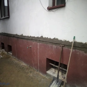 Skuteczne osuszanie i izolacje budynków - Śląsk i Małopolska