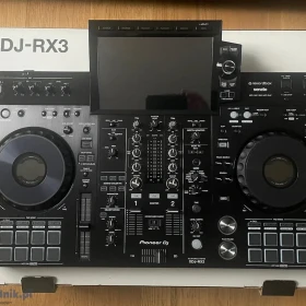 Pioneer OPUS-QUAD, Pioneer XDJ-RX3, Pioneer XDJ-XZ, Pioneer DDJ-FLX10,  Pioneer DJ DDJ-REV7, Pioneer CDJ-3000, Pioneer DJM-A9, Pioneer DJM-V10