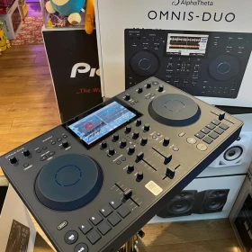 Pioneer OPUS-QUAD, Pioneer XDJ-RX3, Pioneer XDJ-XZ, Pioneer DDJ-FLX10,  Pioneer DJ DDJ-REV7, Pioneer CDJ-3000, Pioneer DJM-A9, Pioneer DJM-V10