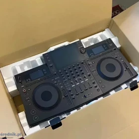 Pioneer OPUS-QUAD, Pioneer XDJ-RX3, Pioneer XDJ-XZ, Pioneer DDJ-FLX10,  Pioneer DJ DDJ-REV7, Pioneer CDJ-3000, Pioneer DJM-A9, Pioneer DJM-V10