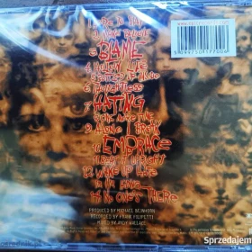 ⭐⭐⭐CD Nowy -Polecam Album CD Kultowego Zespołu KORN