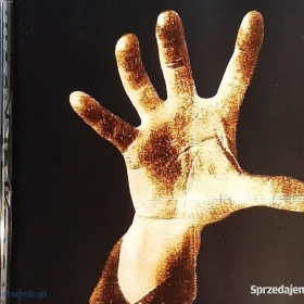 ⭐⭐⭐CD Nowy -Polecam Album CD Kultowego Zespołu KORN
