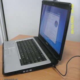 Toshiba Satellite L350D 15,4 SPRAWNY