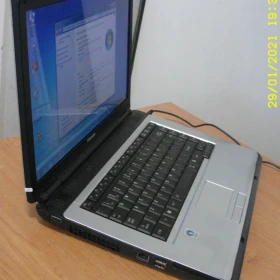 Toshiba Satellite L350D 15,4 SPRAWNY