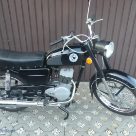 WSK 125 M0B3 1979r.