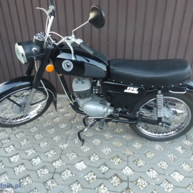 WSK 125 M0B3 1979r.