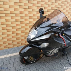 Suzuki GSX1300R Hayabusa 2006r