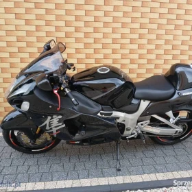Suzuki GSX1300R Hayabusa 2006r
