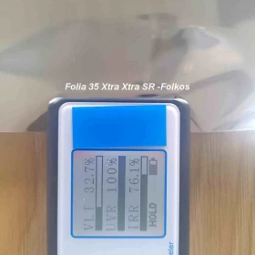 Folie przeciwsłoneczne Warszawa - Folie anty IR, anty UV - Przyciemnianie szyb Warszawa Gocław, Saska Kępa, Praga Południe-Oklejanie
