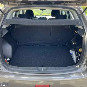 Mitsubishi ASX 1.8 DID Invite 4WD AS&G