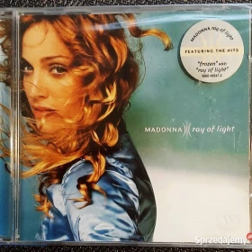 CD Nowa- Polecam Wspaniały Album CD KYLIE MINOGUE- Album Aphrodite