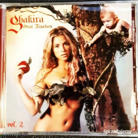 CD Nowa- Polecam Wspaniały Album CD KYLIE MINOGUE- Album Aphrodite