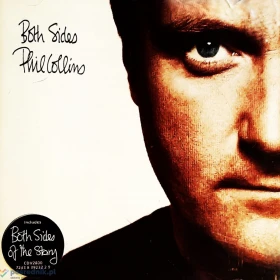 CD Nowy Polecam Album CD Phil Collins Dance Into The Light
