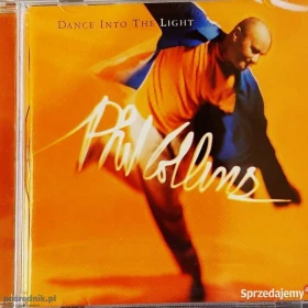 Zestaw 2XCD Nowy- Polecam Wspaniały Podwójny Album 2X CD Phil Collins Going Back CD