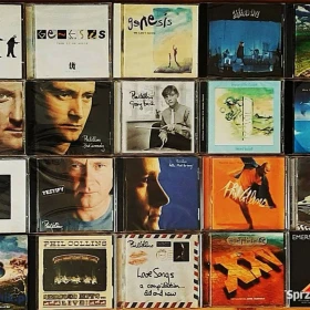 CD Nowa- Polecam Znakomity Album CD Jean-Michel Jarre Rendez-Vous CD