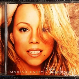 CD Nowa- Polecam Album CD MARIAH CAREY Album– Charmbracelet