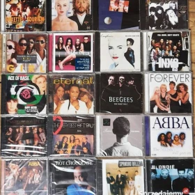 CD Nowa- Polecam Album CD MARIAH CAREY Album– Charmbracelet