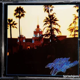 CD Nowa- Sprzedam Album CD Electric Light Orchestra-Jeff Lynnes Alone