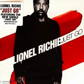 CD Nowa- Polecam Znakomity Album CD LIONEL RICHIE -Album Encore CD