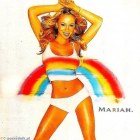 CD Nowa- Polecam Wspaniały Album CD SHAKIRA -Album Oral Fixation Vol