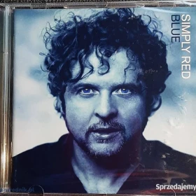 Polecam Wspaniały Nowy Zestaw 5 Płytowy Albumy CD Zespołu SIMPLY RED Wersja Limitowana
