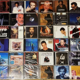 Polecam Wspaniały Nowy Zestaw 5 Płytowy Albumy CD Zespołu SIMPLY RED Wersja Limitowana