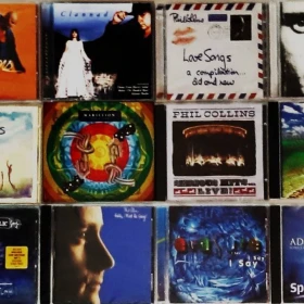 Polecam Wspaniały Nowy Zestaw 5 Płytowy Albumy CD Zespołu SIMPLY RED Wersja Limitowana