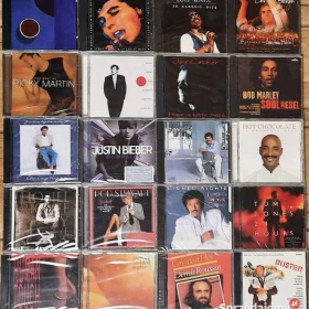 Polecam Wspaniały Nowy Zestaw 5 Płytowy Albumy CD Zespołu SIMPLY RED Wersja Limitowana