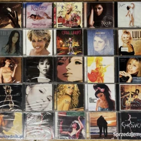 Polecam Wspaniały Nowy Zestaw 5 Płytowy Albumy CD Zespołu SIMPLY RED Wersja Limitowana