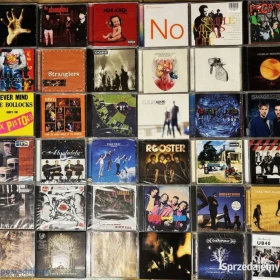 CD Nowa- Polecam Album CD JON BON JOVI -Album Blaze Of Glory Young