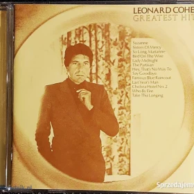 CD Nowa-Polecam Album CD ELVIS PRESLEY – Album Good Rocki n Tonight