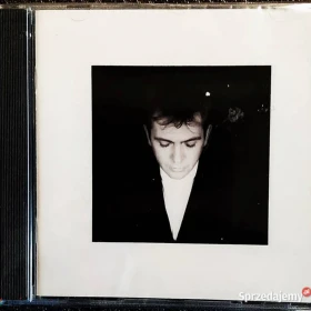 Polecam Wspaniały Nowy Album CD PETER GABRIEL Ex Genesis Shaking The Tree