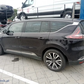 Renault Espace V Initiale Paris