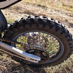 Krm sx 85 16/19 r 2016 na tor