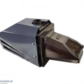 !!! PROMOCJA Kocioł pelletowy z palnikiem żeliwnym 20kW !!!