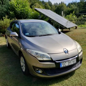 Renault Megane 3; 1.6; 16V; 110KM; Salon Polska; Właściciel