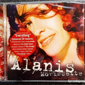 CD Nowa- Polecam Wspaniały Album CD MARIAH CAREY Car – Album Butterfly