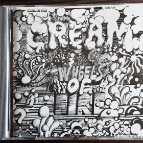 CD Nowa- Polecam Album CD Wielkiego Gitarzysty ERIC CLAPTON - Pilgrim