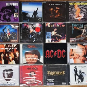 CD Nowa -Polecam Album CD Kultowego Zespołu U2- Album How Dismantle