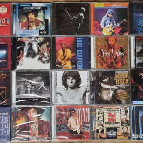 CD Nowa -Polecam Album CD Kultowego Zespołu U2- Album How Dismantle