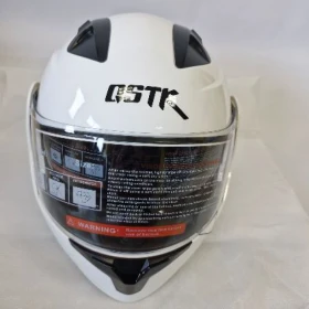 Kask QSTK rozmiar M 53-54 cm