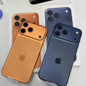 Oryginal Apple iPhone 17 Pro Max, iPhone 17 Pro, iPhone 17, iPhone Air, iPhone 16 Pro Max, iPhone 16 Pro, iPhone 18 Pro , iPhone 18 Pro Max