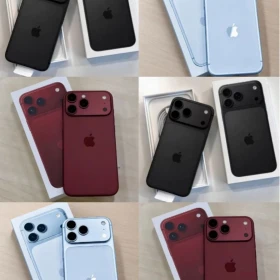 Oryginal Apple iPhone 17 Pro Max, iPhone 17 Pro, iPhone 17, iPhone Air, iPhone 16 Pro Max, iPhone 16 Pro, iPhone 18 Pro , iPhone 18 Pro Max