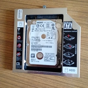 Dysk twardy 500GB