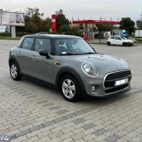 MINI Cooper Standard