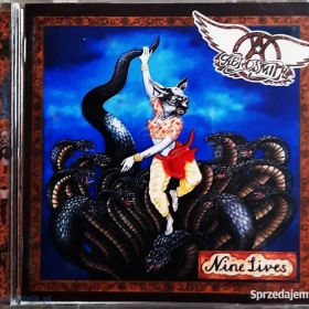 CD Nowa- Polecam Album CD DEEP PURPLE -Album - Knocking At Your Back Door