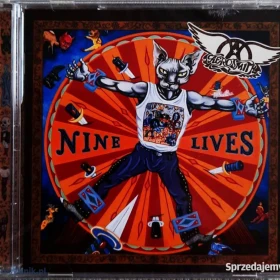 CD Nowa- Polecam Album CD DEEP PURPLE -Album - Knocking At Your Back Door