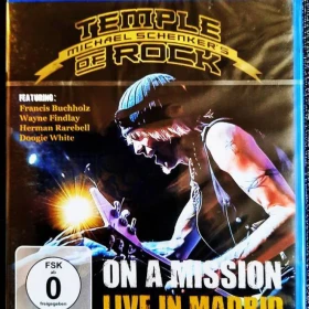 Blu.Ray Nowy- Polecam Album Blu Ray Koncert Zespołu Marillion Live From Cadogan Hall